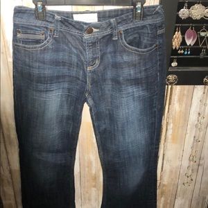 Maurices Morgan Boot cit Jean